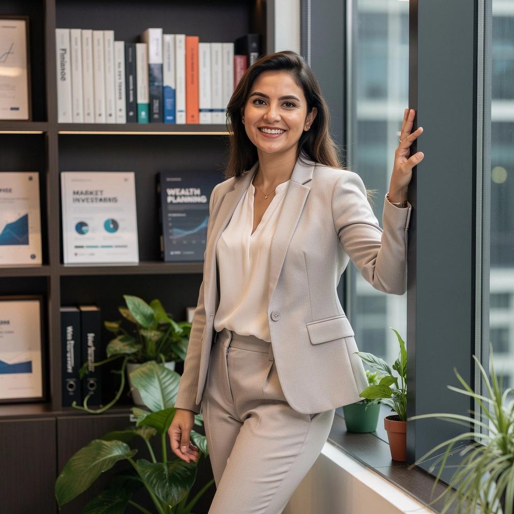 Pénzügyi tervrajz és kalkulátor, amely segít a vésztartalék megtakarításában.